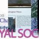 How Does One Follow a Royal Wedding in the Information Age? Gizmodo's Kat Hannaford Explains